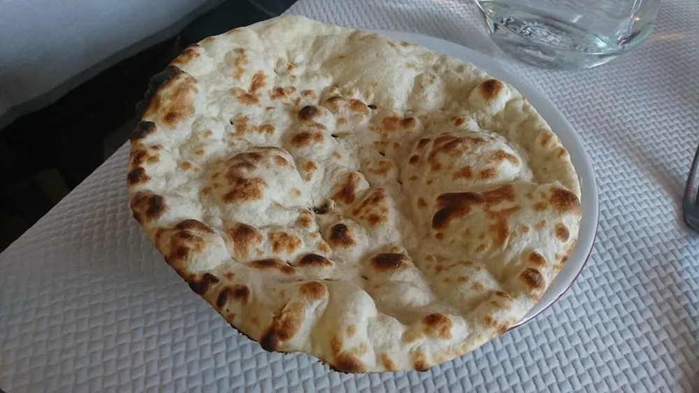 Pain Naan